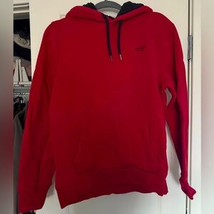 Men’s Hollister Hoodie